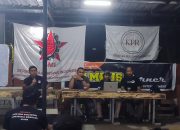 SMI Mataram Gelar Diskusi Publik, Politik Anggaran dan Masa Depan Pendidikan di NTB