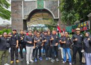 KASTA NTB Laporkan Dugaan Perusakan Lingkungan di NTB