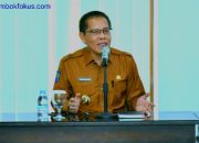Menjelang Bulan Suci Ramadhan, Pemda Lotim Siapkan Ribuan Paket Sembako