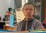 SMKN 4 Catat Capaian 96,8 Persen dalam Tracer Study Terbaru