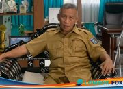 SMAN 4 Mataram Sukses Gelar LKBB Aksara 2025, Ajang Pembentukan Karakter Siswa