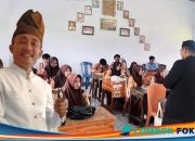 Sambangi SMAN 2 Manggalewa, PT di NTB Kenalkan Peluang Kuliah dan Beasiswa