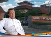 Tracer Study Capai Target, Lulusan SMKN 1 Batulayar Kian Dilirik Dunia Kerja