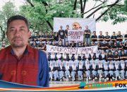 Tren Positif Pendidikan di Dompu, 50 Persen Lulusan SMAN 3 Pekat Pilih Kuliah
