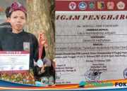 Siswa SMAN 10 Mataram Lolos ke Babak Final Kejuaraan Pencak Silat Tingkat Nasional