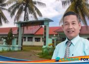 Mayoritas Lulusan SMKN 1 Gangga Langsung Bekerja