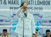 Dalam Waktu Dekat, Bupati Lotim Minta Baznas Lotim di Audit Khusus