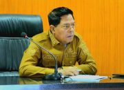 Hairul Warisin: Penyertaan Modal untuk BUMD Akan di Tahan Sampai Proses Audit Selesai