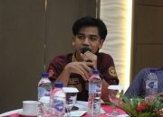Mahasiswa dan BEM Dukung Polda NTB, Ribuan Sembako Dibagikan ke Masyarakat