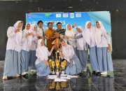 SMAN 1 Taliwang Juara Umum Science Competition and Expo 2025
