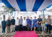 Klinik Bhakti Medika Siap Layani Warga Lombok Utara 24 Jam