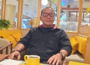 Ketua DPRD NTB Tak Hadir Sidang Perdana Gugatan Fihir, Iwan Slank: Jangan Cemen Dong