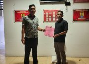 Diduga Rampas dan Pemilik Mobil, PT LNI Dilaporkan ke Polda NTB