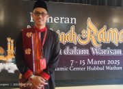 Telusur Keindahan Seni Islam Sasak-Samawa di Pameran Khazanah Ramadhan Museum NTB