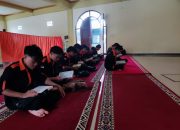 SMK di Lombok Tengah Isi Ramadan dengan Pembinaan Imtaq Sebelum Aktivitas Pembelajaran