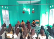 SMKN 1 Lopok Tingkatkan Pembinaan Imtaq Selama Ramadan