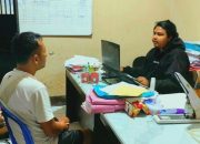 Satnarkoba Lotim, Berhasil Amankan 700 Gram Sabu dan Seorang Pelaku Asal Majidi