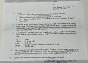 Polisi Panggil E, Korban Penipuan Seorang Janda
