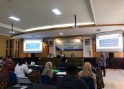 BBPOM Mataram Tingkatkan Peran Nakes Laporkan ESO dan KTD