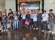 Korban DC Ramai-ramai ngadu ke OJK NTB 