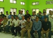 Didukung Puluhan Cabor, Lalu Firman Wijaya Maju sebagai Calon Ketua KONI Loteng