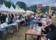 Pesona Khazanah Ramadhan 2025 Dipadati Ribuan Pengunjung, UMKM Banjir Rezeki