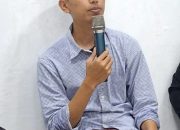 IKA PMII Lombok Utara Desak Kapolri Bentuk Tim Investigasi Kasus ASN Gantung Diri