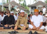 Bupati Lombok Barat Ajak Masyarakat Jaga Keberagaman dalam Keberagamaan
