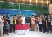 Dualisme KONI Loteng Memanas, 37 Cabor Solid Dukung Firman Wijaya