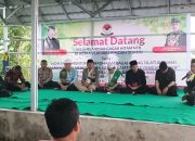 Pasukan Krame Desa Gagak Hitam Siap Kawal Perayaan Lebaran di NTB