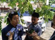 Dewan Desak Pemda Tegas Terhadap Bangunan Rumah Nelayan di Sempadan Pantai Mandalika 