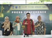 Pemprov NTB dan Bank NTB Syariah Gelar Gelegar Pesona Khazanah Ramadhan 2025