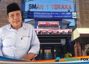 SMA di Lombok Timur Larang Siswa Bawa HP, Begini Ceritanya…