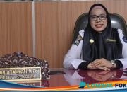 SMAN 1 Sumbawa Besar Cetak Prestasi di SNBP 2025