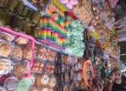 Pastikan Takjil Aman, Dinas Kesehatan Loteng dan BPOM Gelar Inspeksi