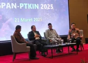 Hasil SPAN-PTKIN 2025 Diumumkan Besok, Cek Kelulusan di Sini!