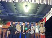 Festival Ramadhan 2025: Desa Ganti Siapkan Generasi Unggul