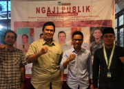 Gelar Ngaji Publik Bahas Persoalan Tambang di NTB; KAMMI NTB Sodorkan 3 Tuntutan Keras!
