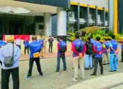 Pemda Lotim Siapkan Ratusan Satgas PAM MBLB Guna Awasi Tambang