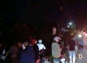 Tragis! Mobil Pick-Up Terbalik di Batukliang, 4 Tewas dan 12 Luka-Luka