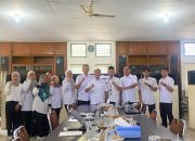 Kunker SDA PUPR NTB, Kadis Kominfotik NTB Dukung Transformasi Digital di Seluruh Perangkat Daerah