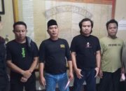 Proses Penetapan Tersangka 6 Bulan, Ditangkap Setelah Ditekan Publik, Tersangkanya Ditangguhkan