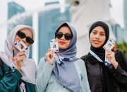 Mahasiswi UIN Mataram Harumkan Indonesia Lewat Program Internasional di Tiga Negara