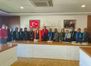 SMKN 1 Gunung Sari Perkuat Kompetensi Siswa DPIB Melalui Kerja Sama Internasional dengan Universitas Biruni Turki