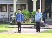 Dinas PUPR NTB Gaungkan Semangat Pengabdian