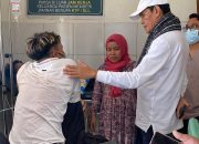 Wabup Lombok Tengah Sidak Puskesmas Saat Libur Lebaran, Pastikan Pelayanan Tetap Berjalan