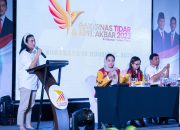 Ketua PD Tidar NTB Rannya Nilai Kepemimpinan Rahayu Saraswati Visioner, Minta Kembali Pimpin Tidar