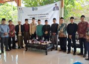Perkuat Toleransi, FKUB NTB Gelar Halal Bihalal dan Dharmasanti Lintas Agama di Taman Mayura