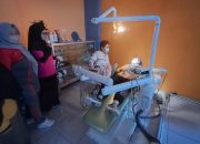 SMAN 9 Mataram Miliki Program Unggulan Muatan Lokal Pelayanan Kesehatan Gigi