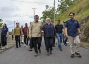 PLTMH Pandanduri Diresmikan, Miq Iqbal : NTB miliki potensi energi terbarukan!